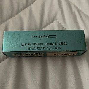 MAC lipstick limited edition
